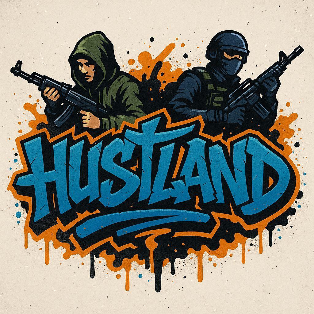 HUSTLAND avatar
