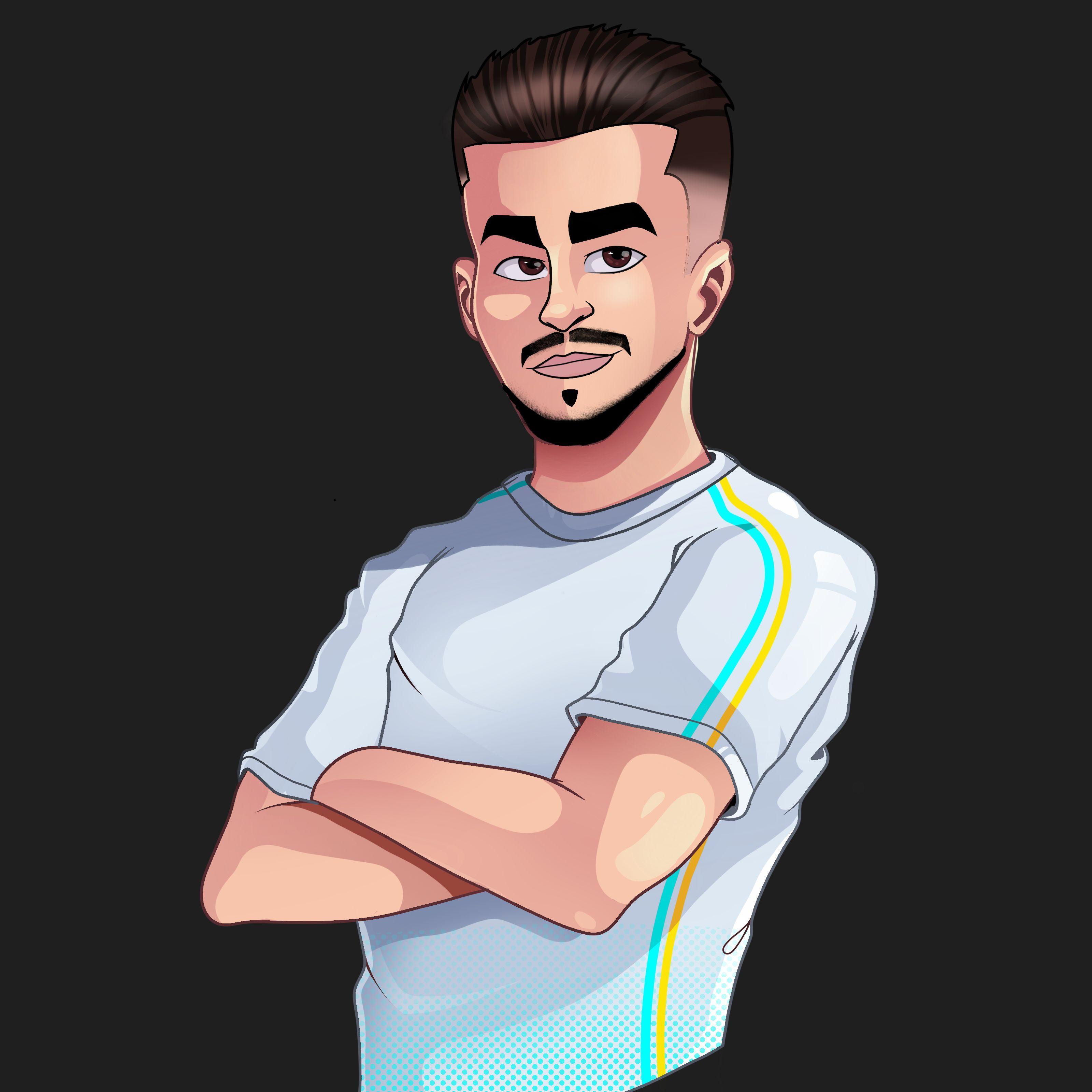 migcor5 avatar