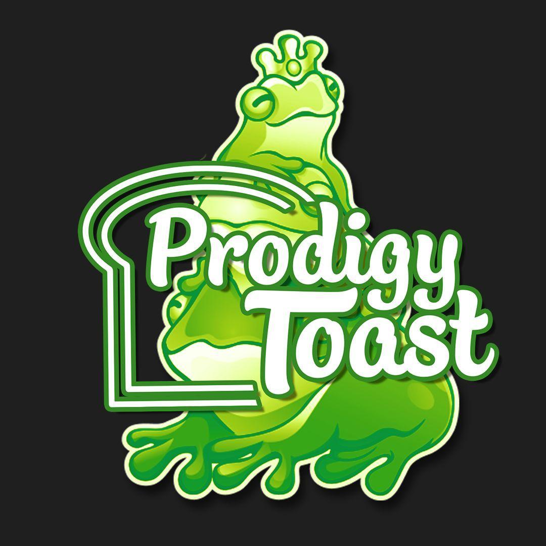 Player Prod_Toast avatar