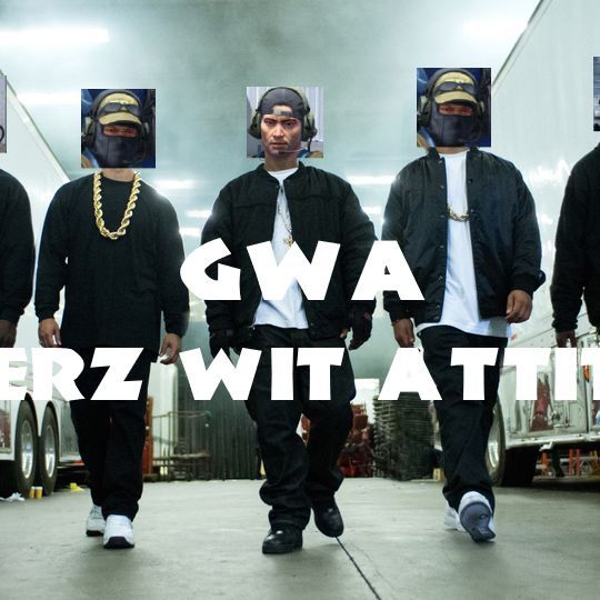 Gmrz wt Atttds