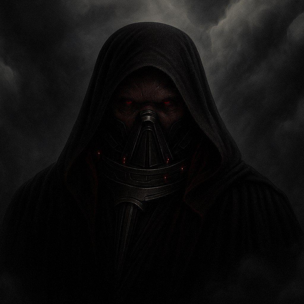 TenhuZ avatar