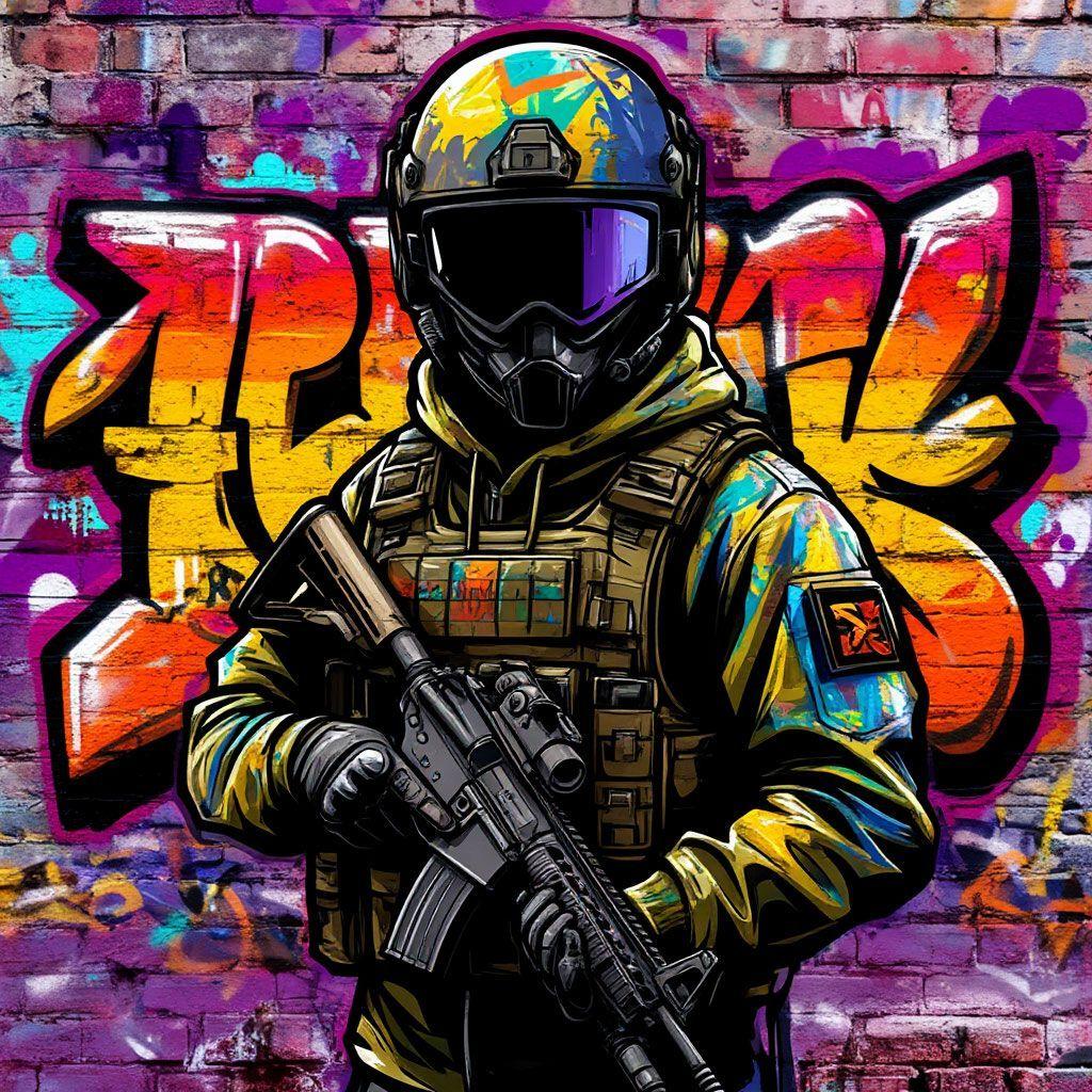 Minechell avatar