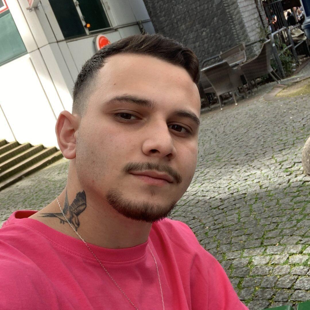 porcolino avatar