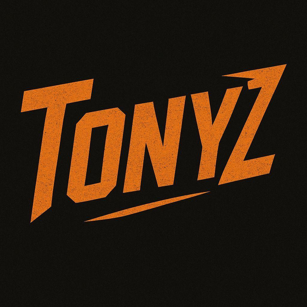 TonyZ