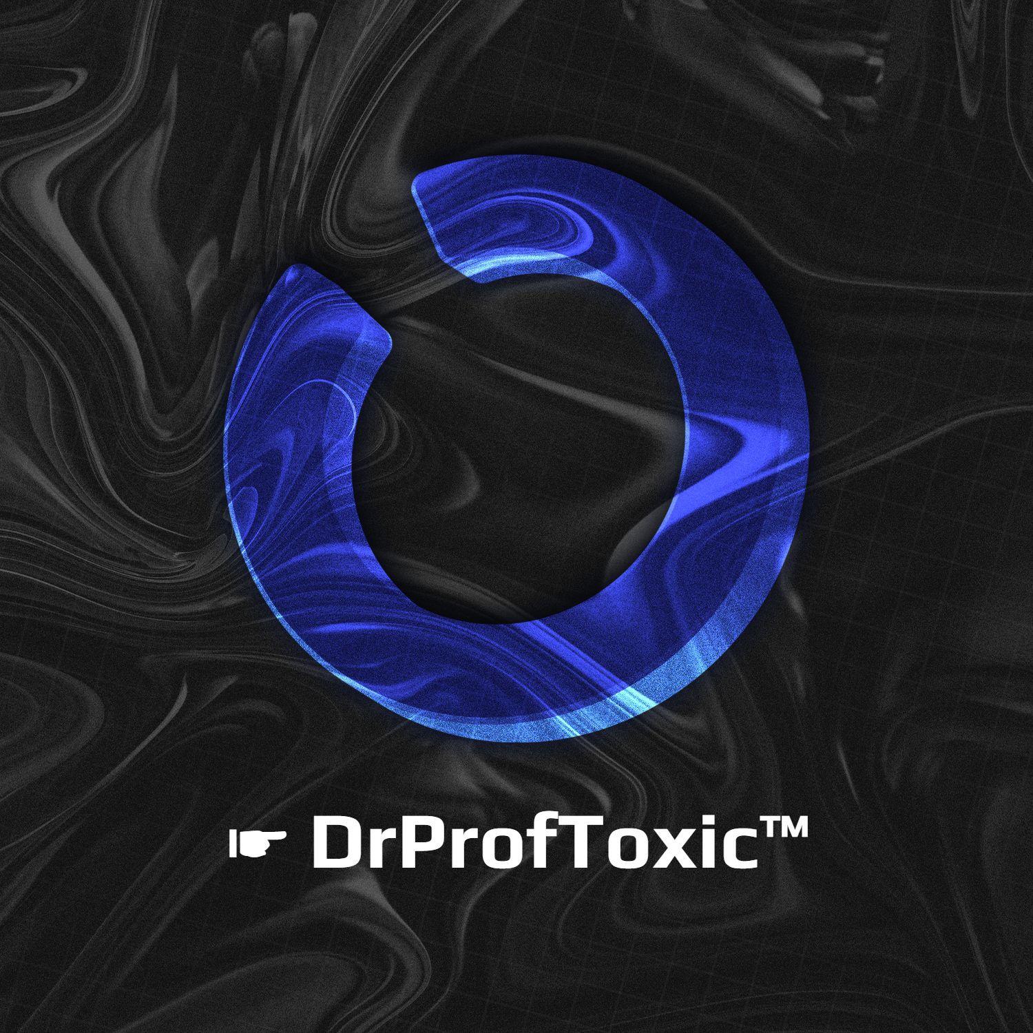 DrProfToxic avatar