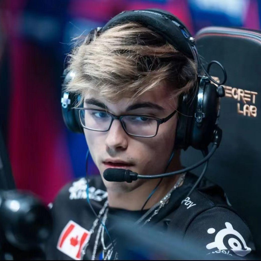 Twistzz steam profile фото 51