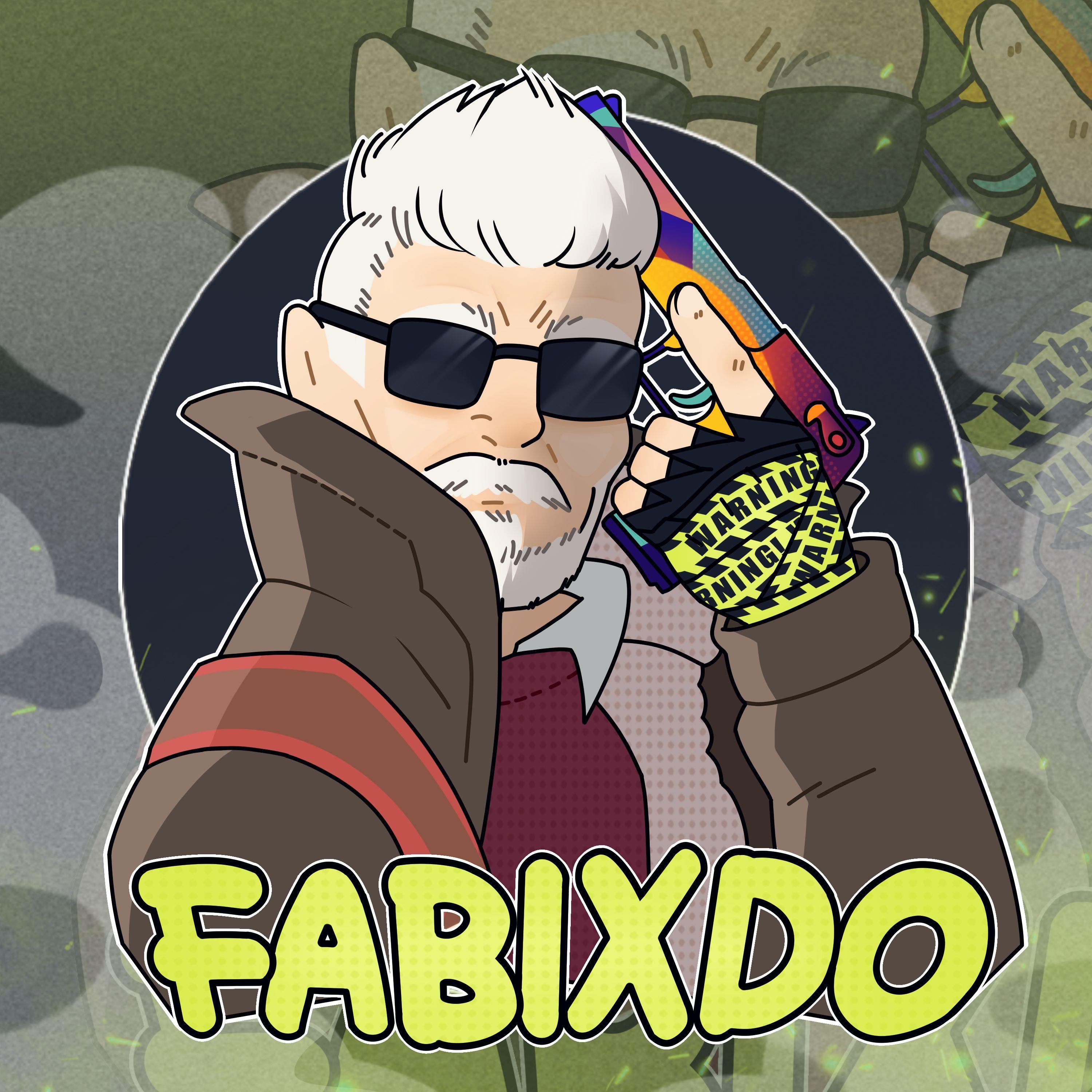 FABIXDO0 avatar