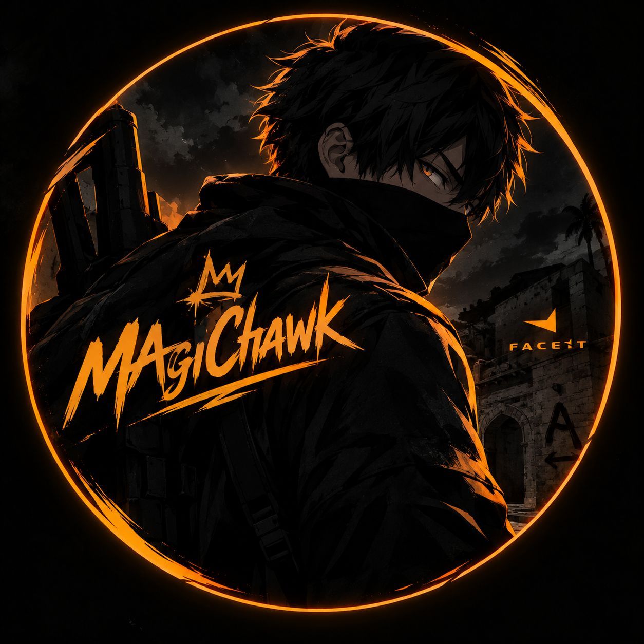 MAgiChawk