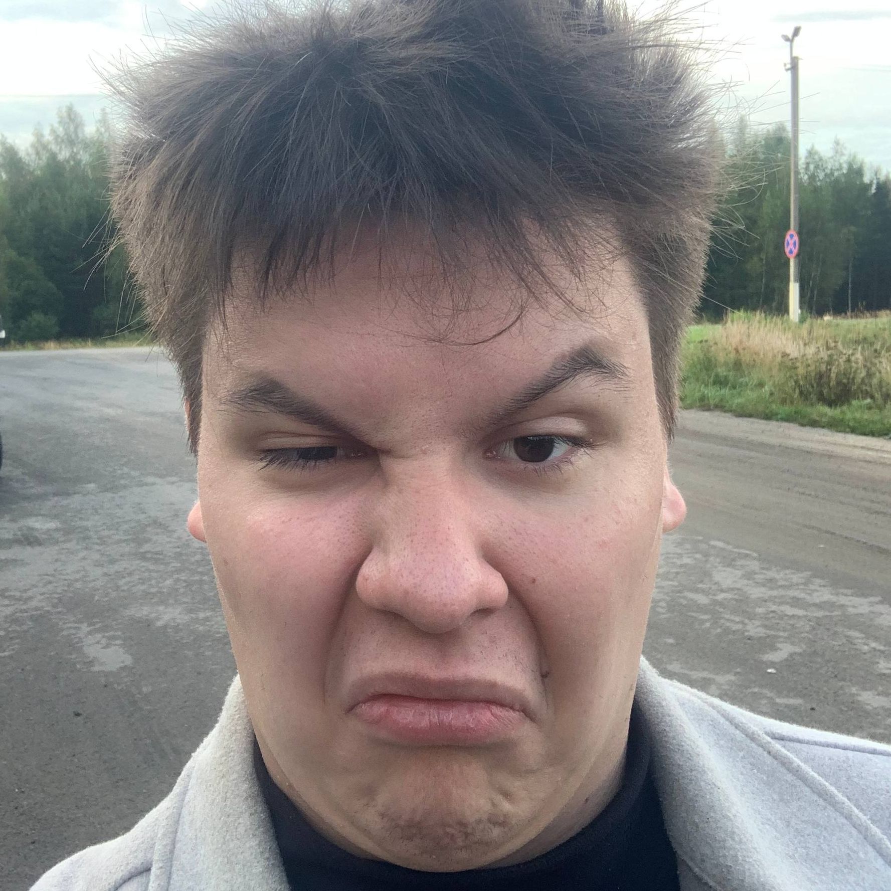 Faceit avatar