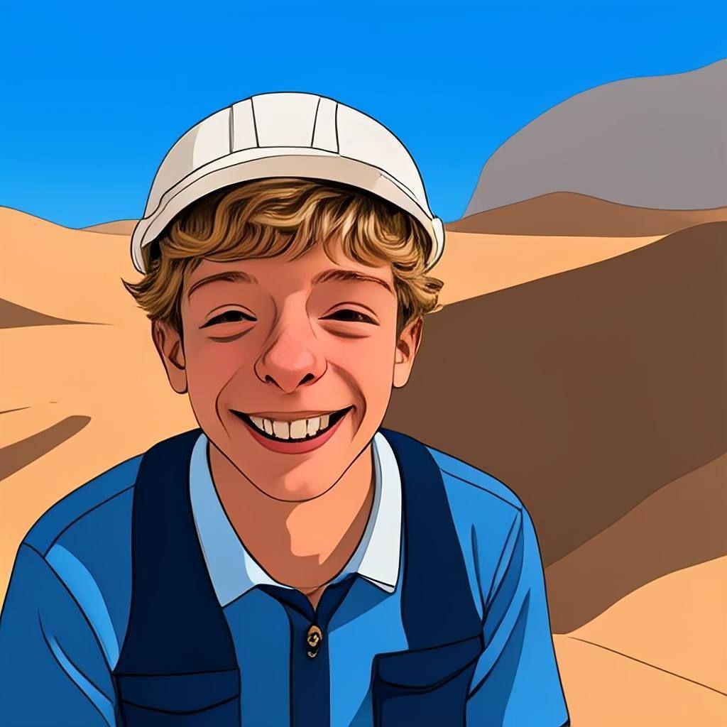 Shellihk avatar