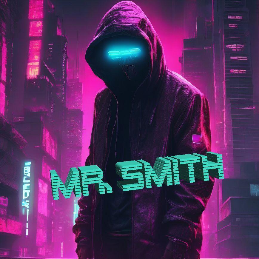 -Mr-Smith- avatar