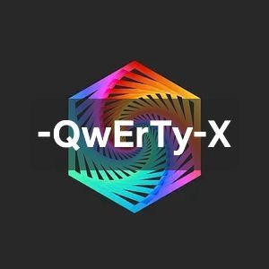 -QwErTy-X avatar