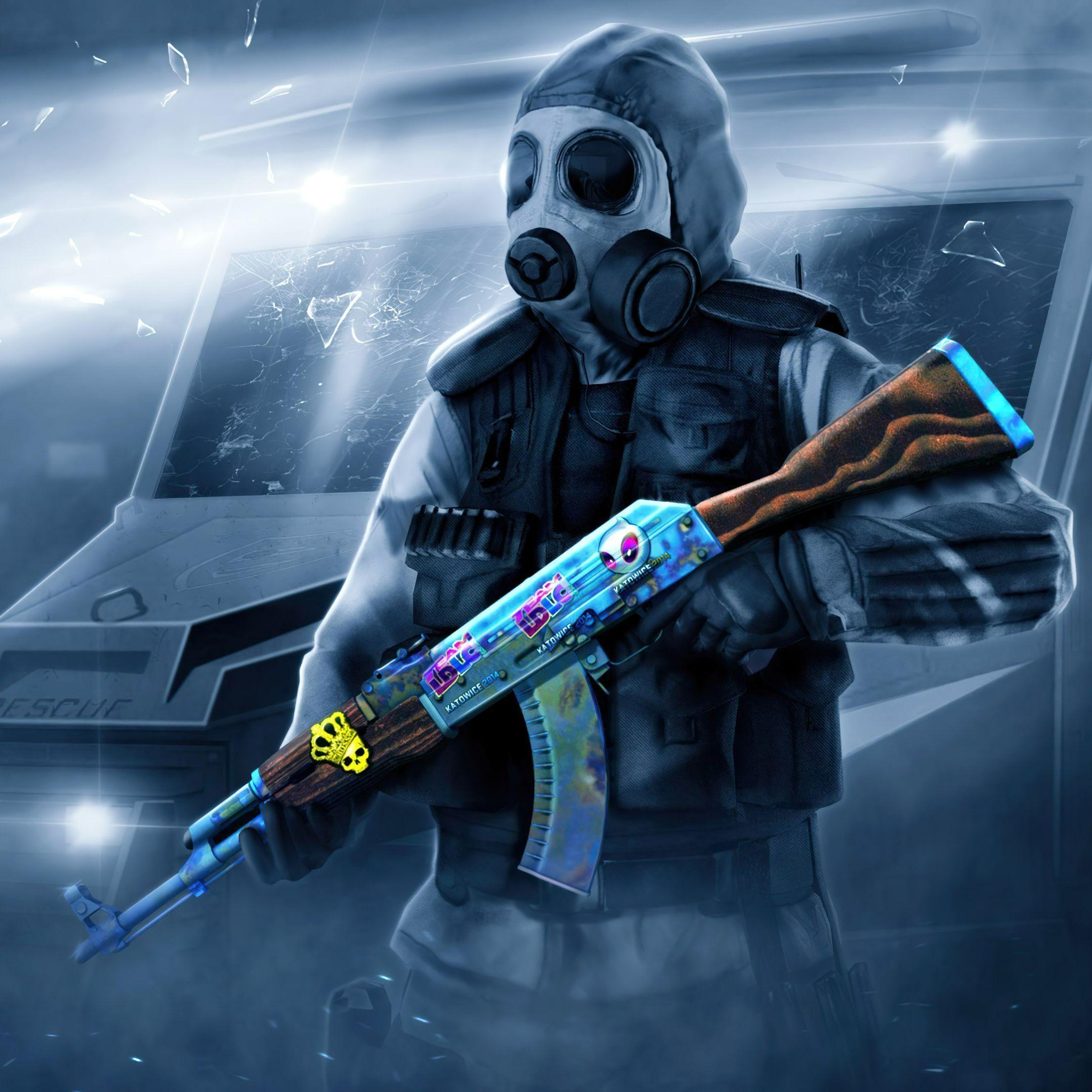 _Uzurpator avatar
