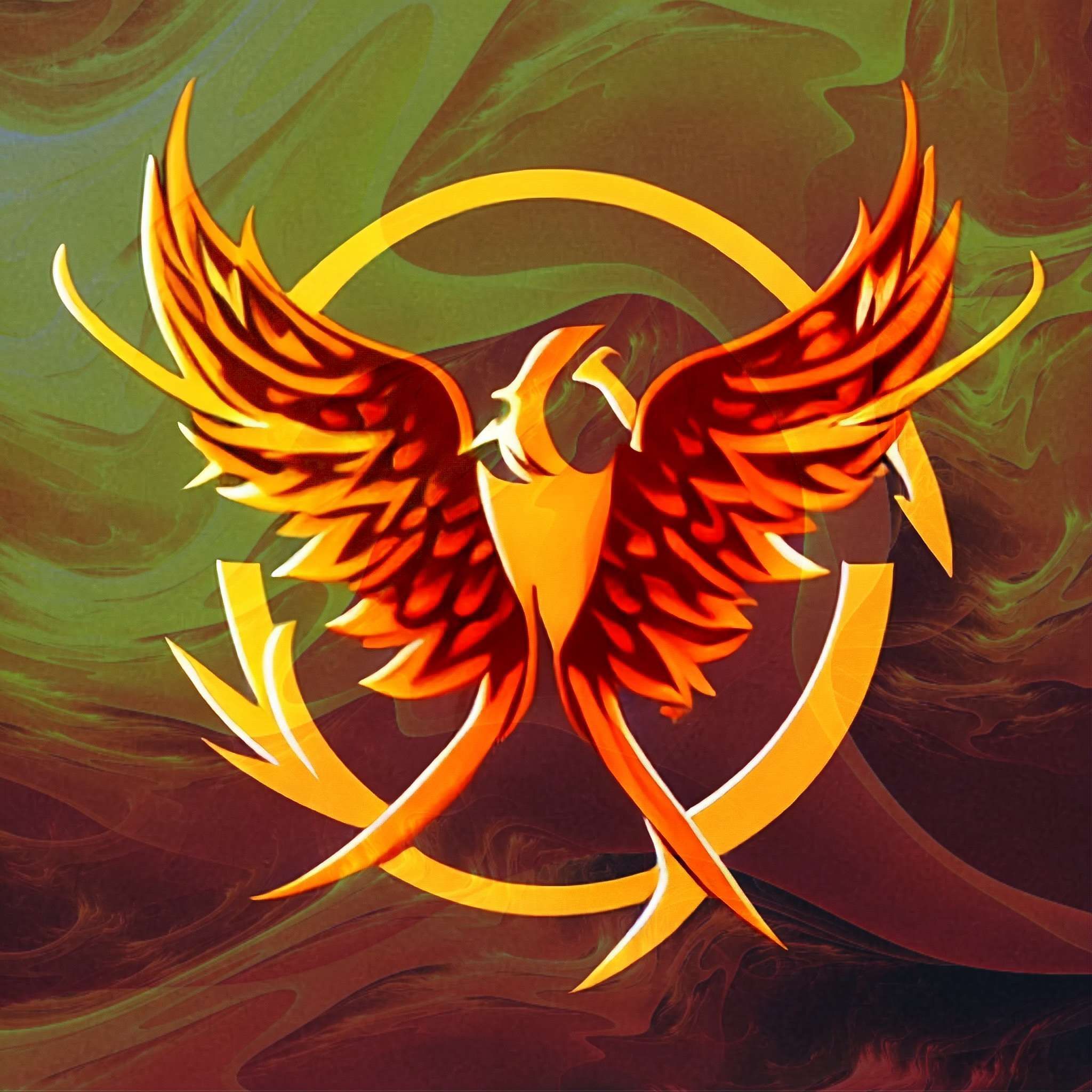 Rising Phoenix