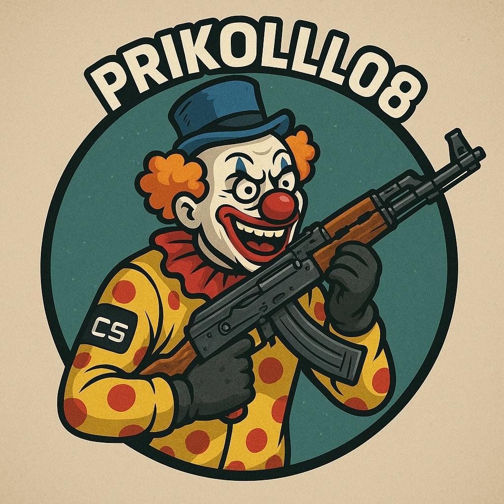 Prikolll08 avatar