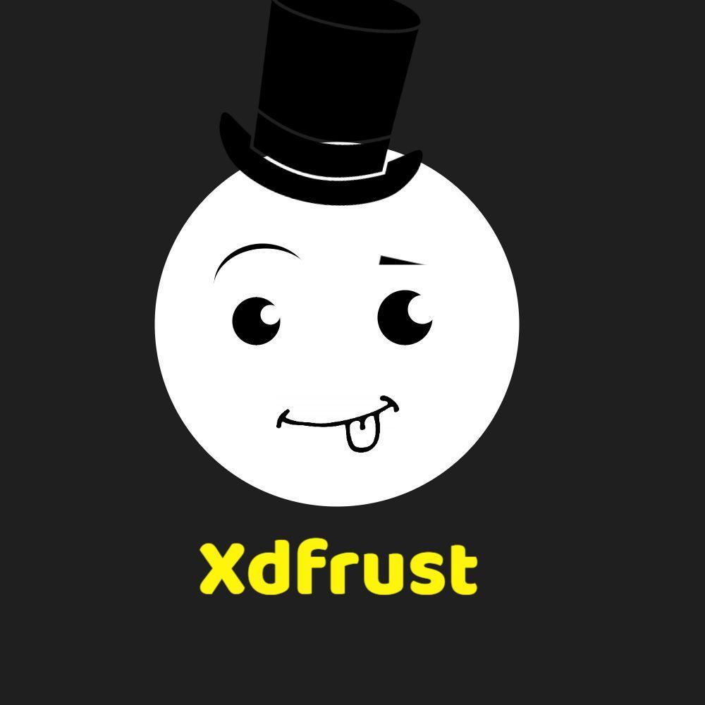 Player xdfrust avatar