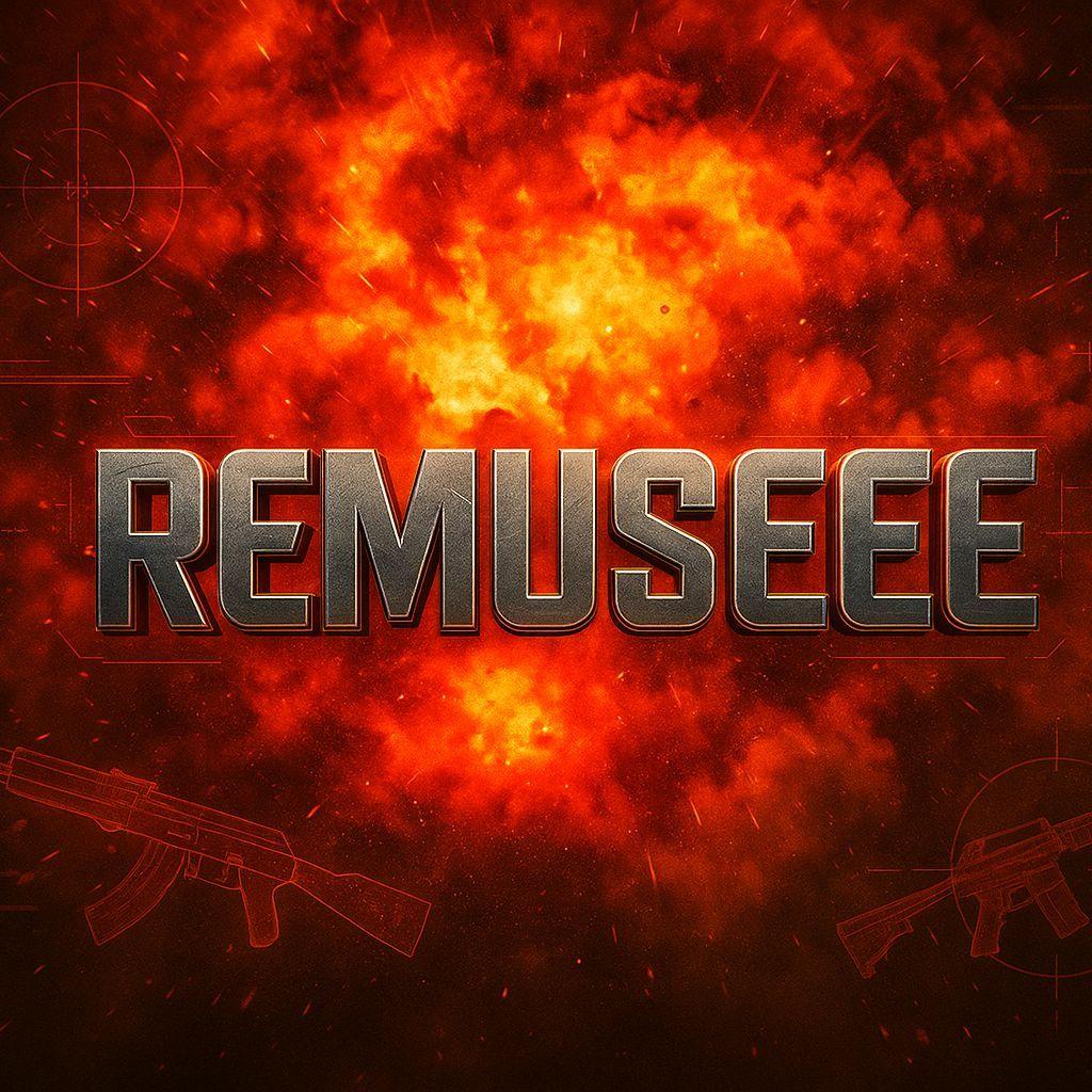 REMUSEEE avatar