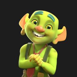 Faceit Avatar