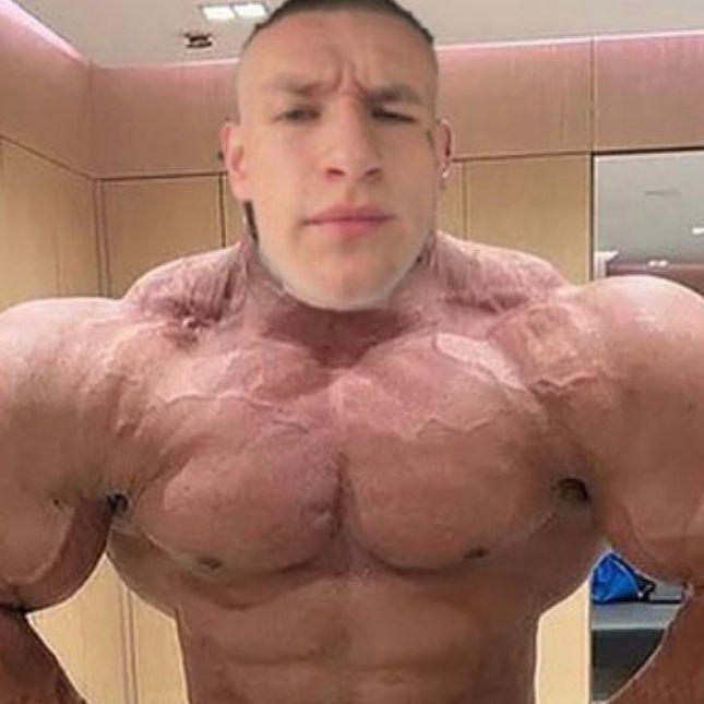 Ogbubble avatar