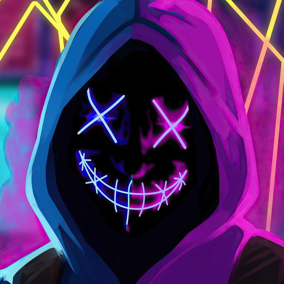 Monflame avatar