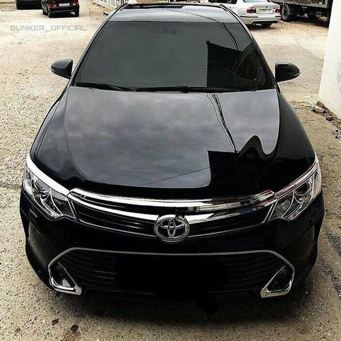 Camry73rus avatar