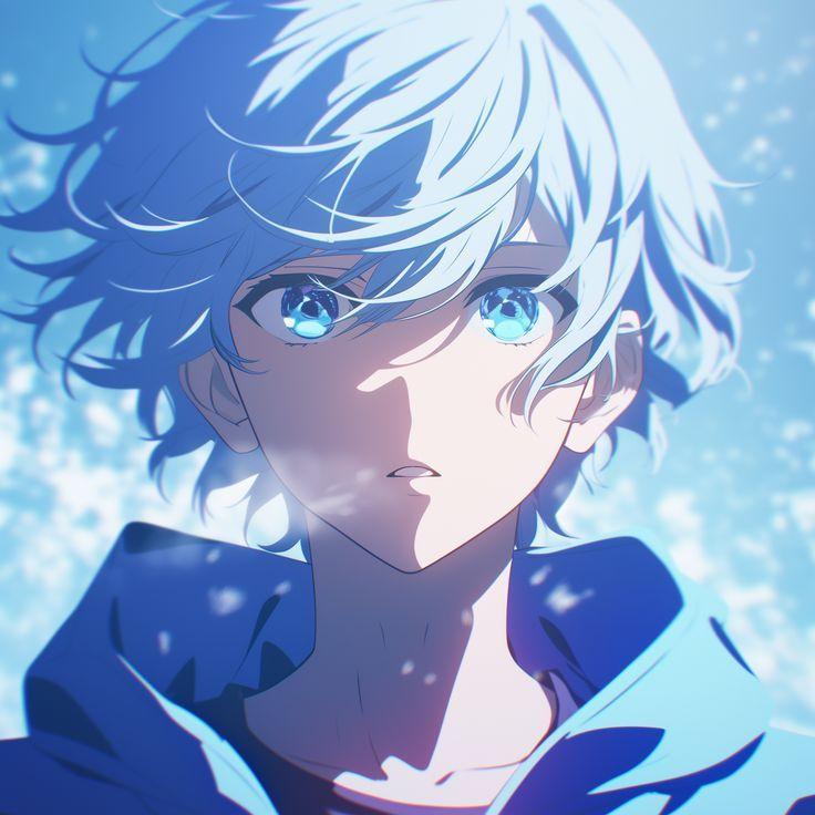 sh1n avatar