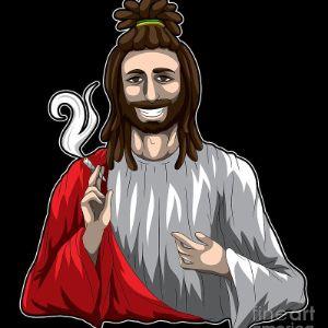 Jesus-Juice avatar