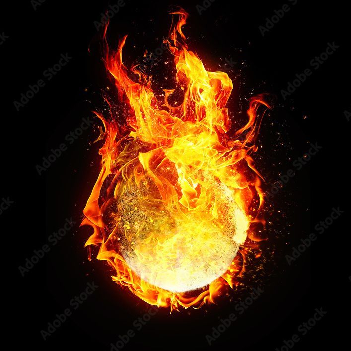 Fire Cracker