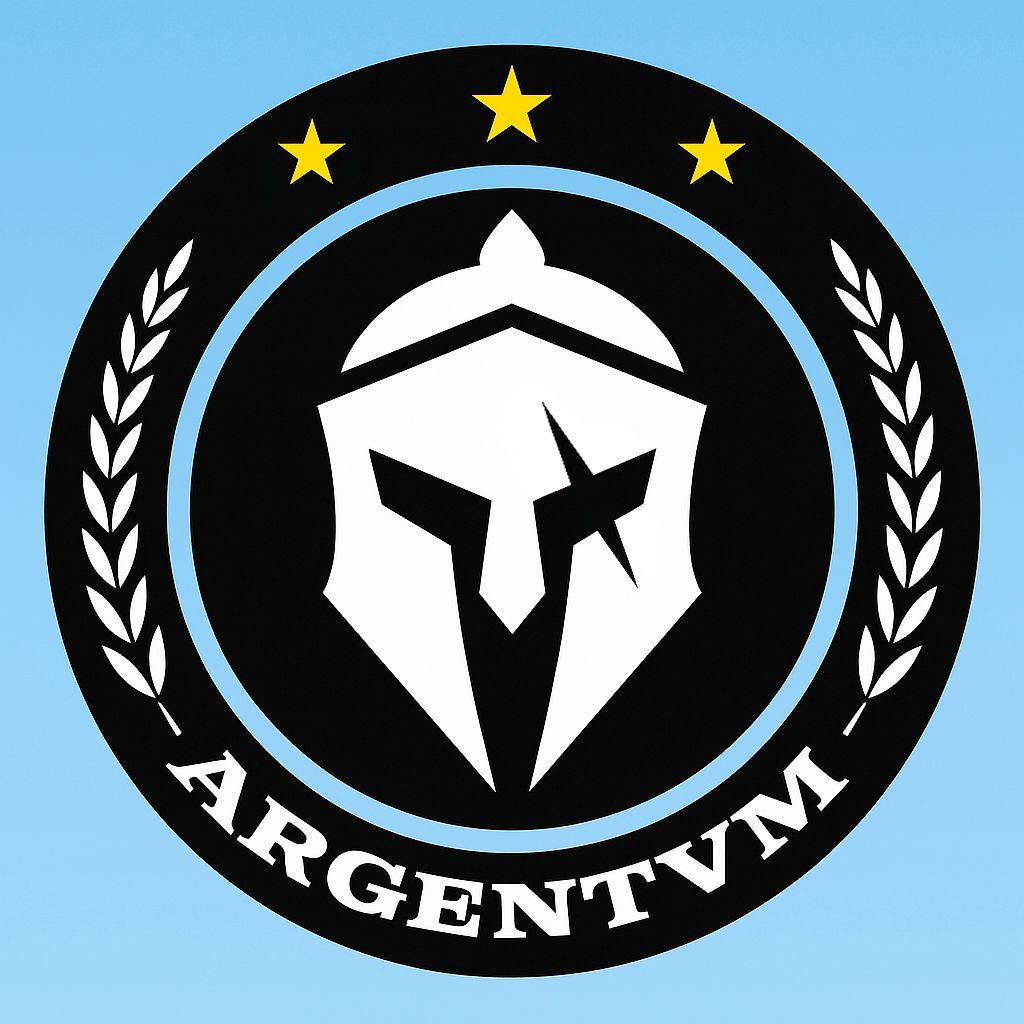 ARGENTVM