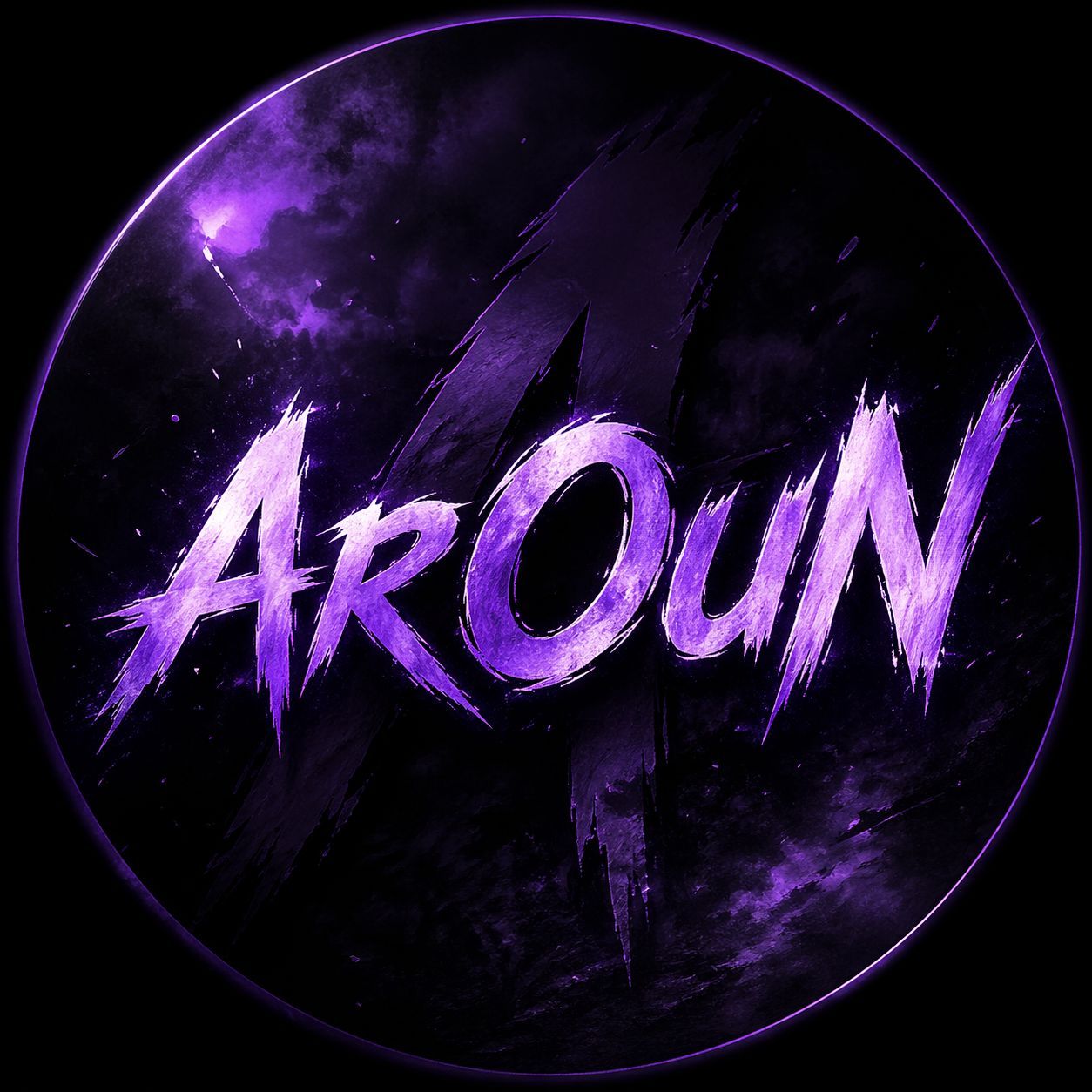 aroun