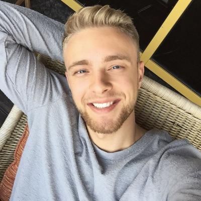 TH3R1S3 avatar