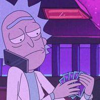 Rick0007 avatar