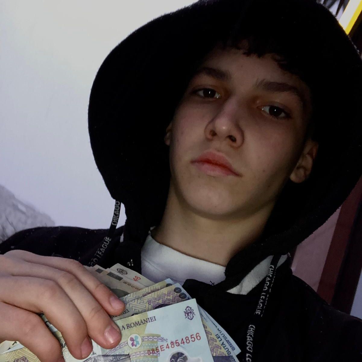 RokyBoa