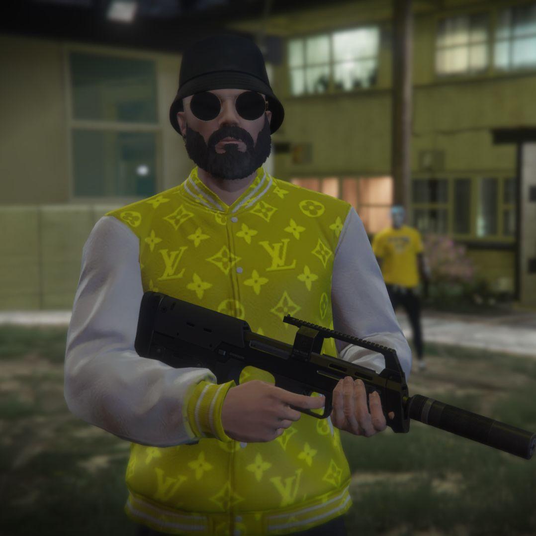 RioT4500 avatar