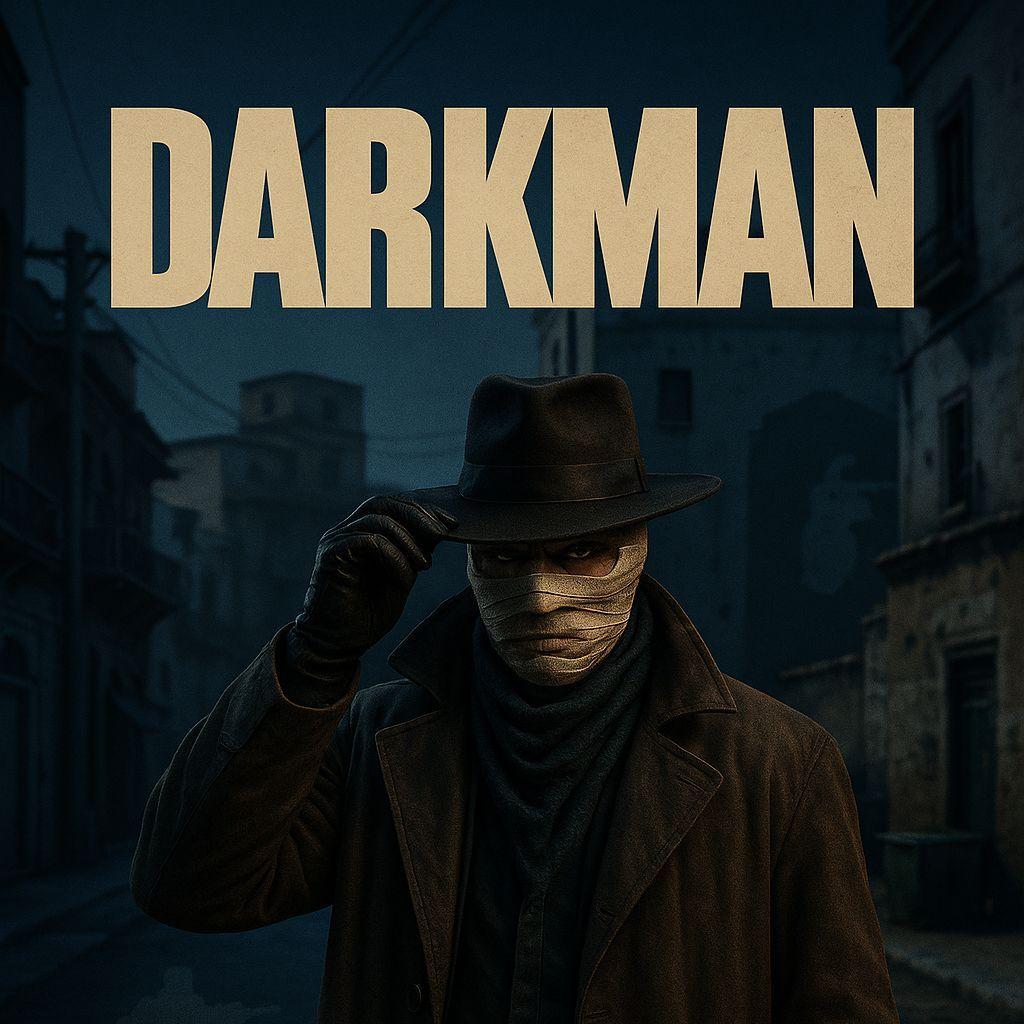 darkman341 avatar