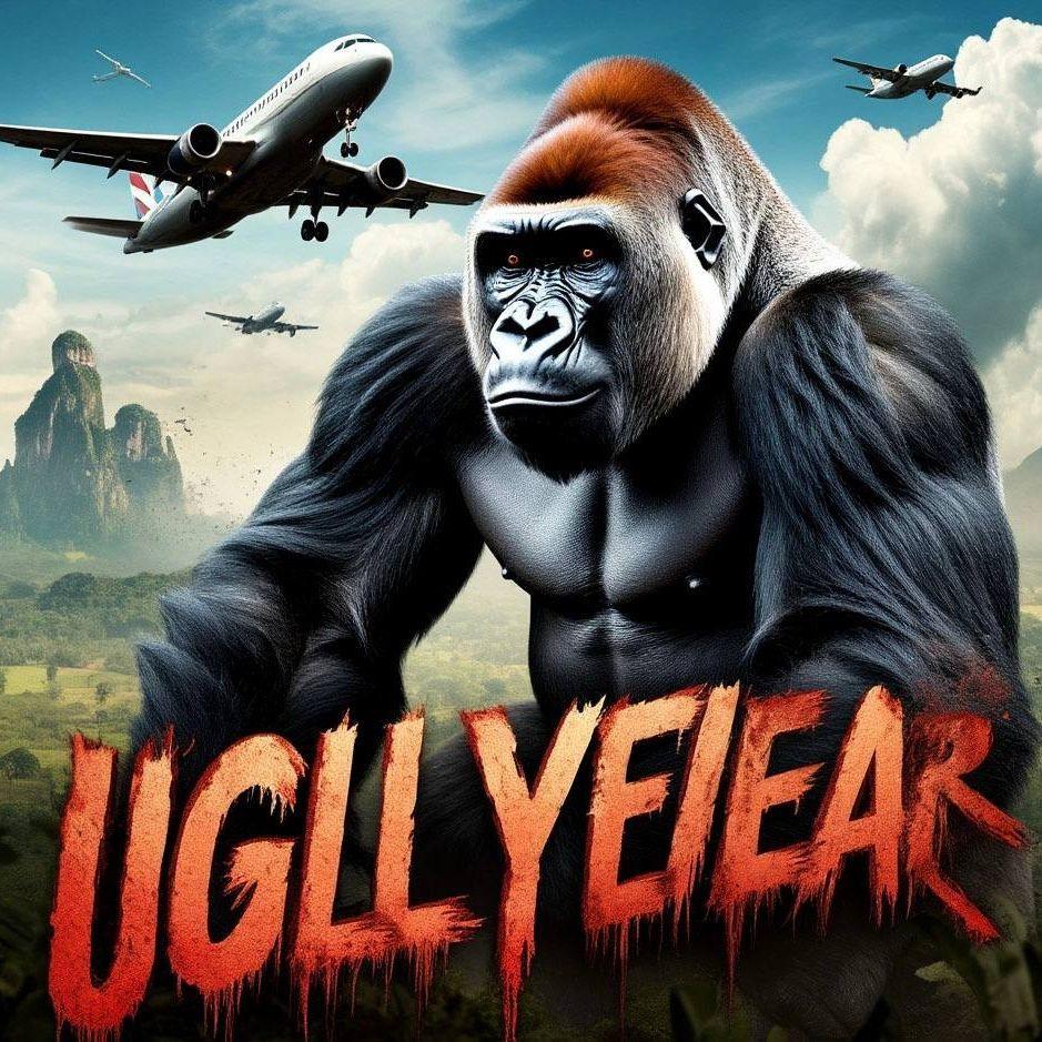 uglyfear avatar
