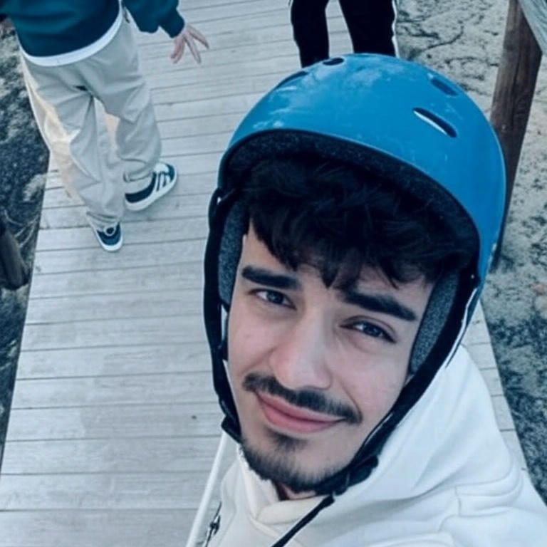 rapaz898 avatar