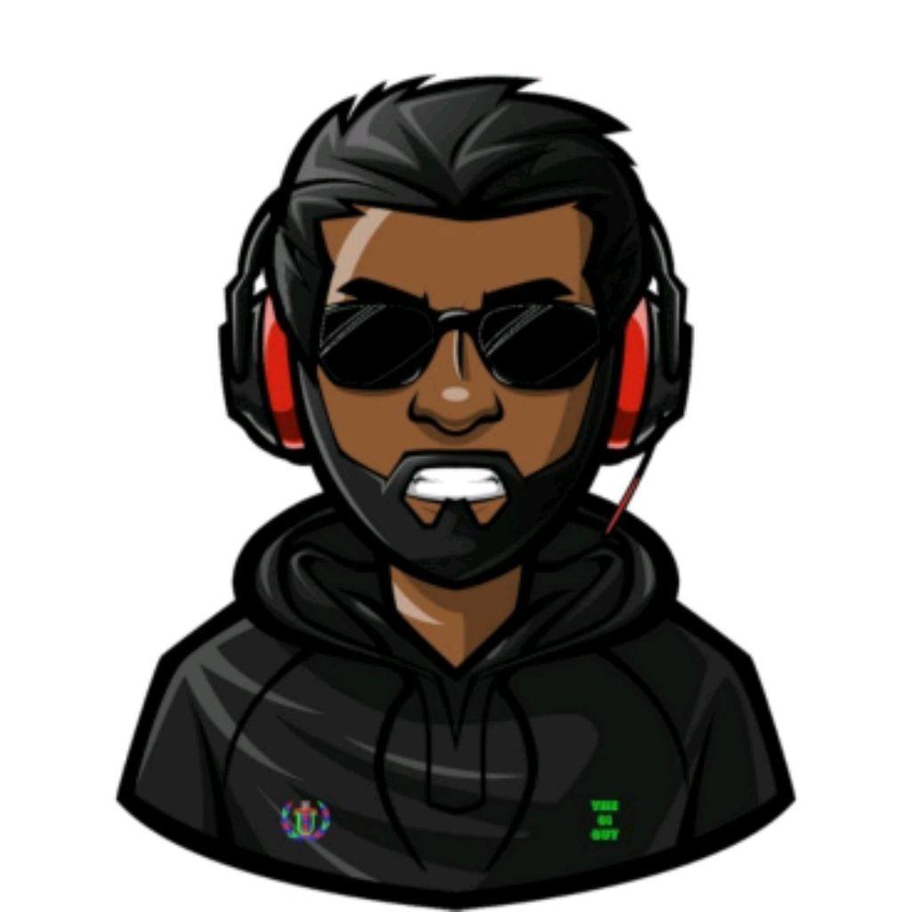 GetMad avatar