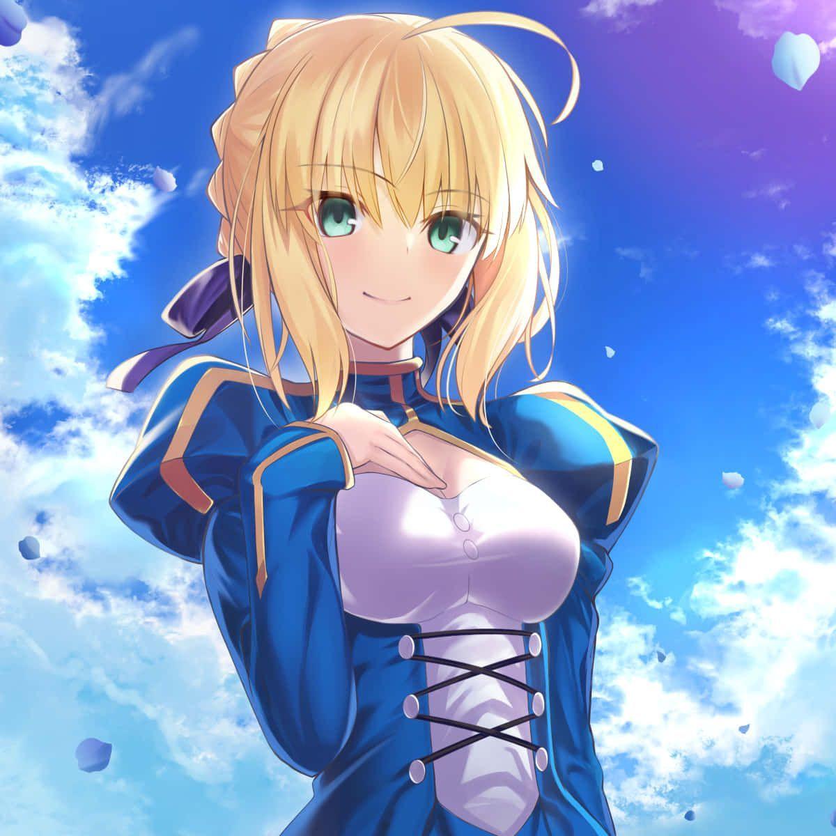 YaKo_98 avatar