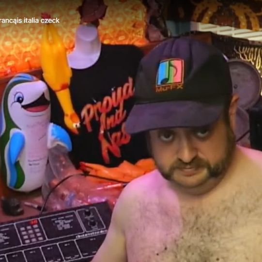DionyTV