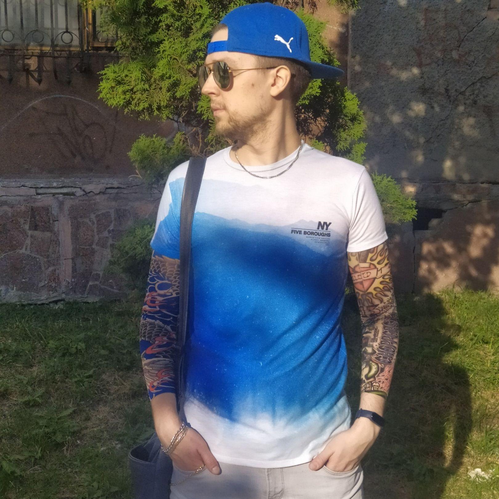 Rod14 avatar