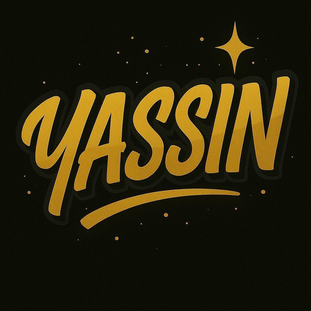 Yassin avatar