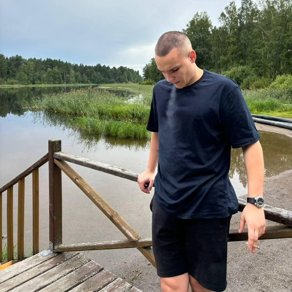 NIKav avatar