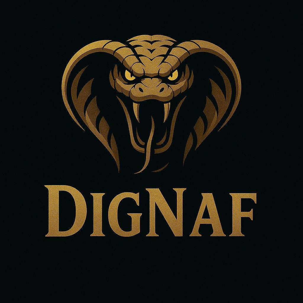 DigNaF