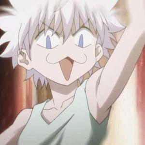 69KILLUA69 avatar