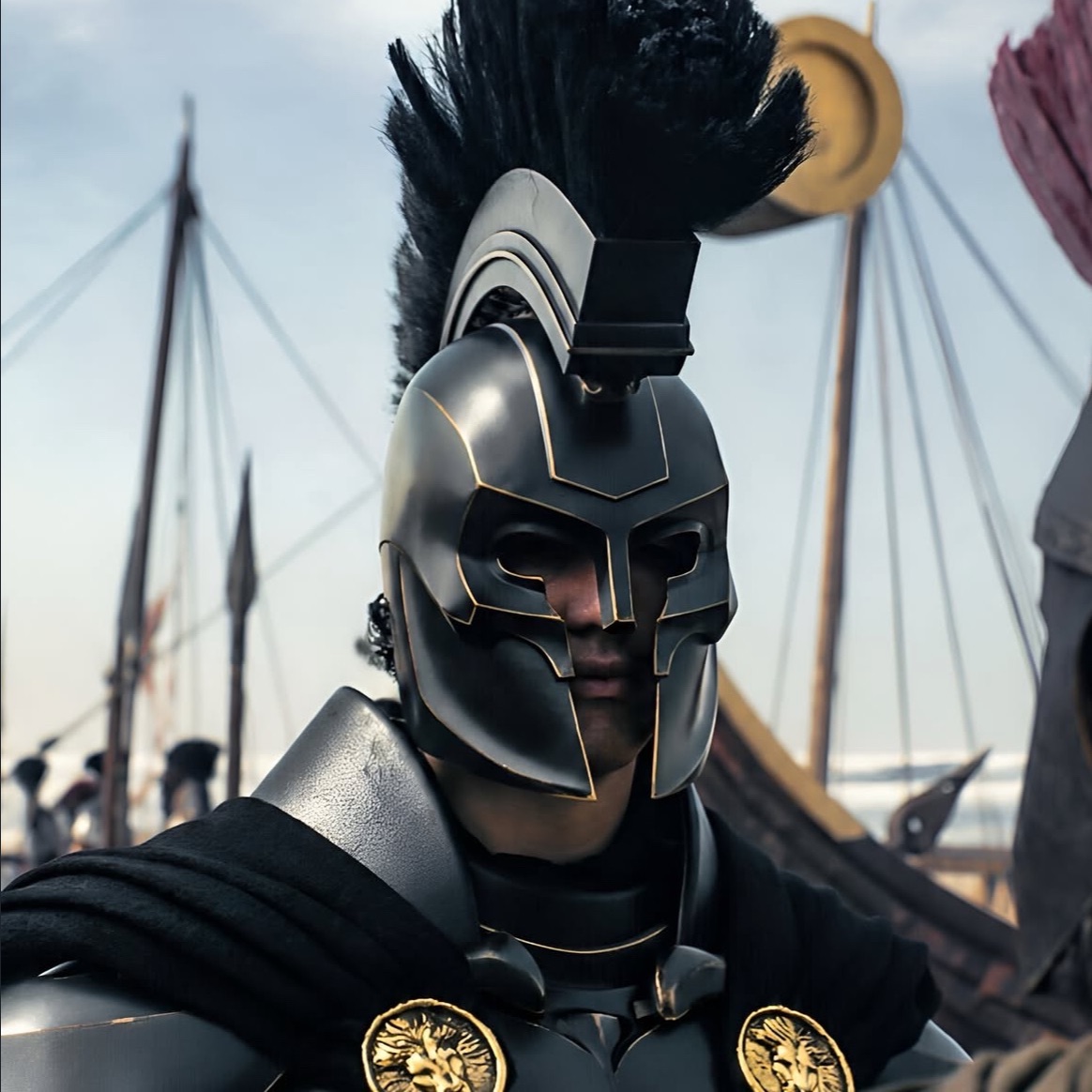 guessina FACEIT avatar