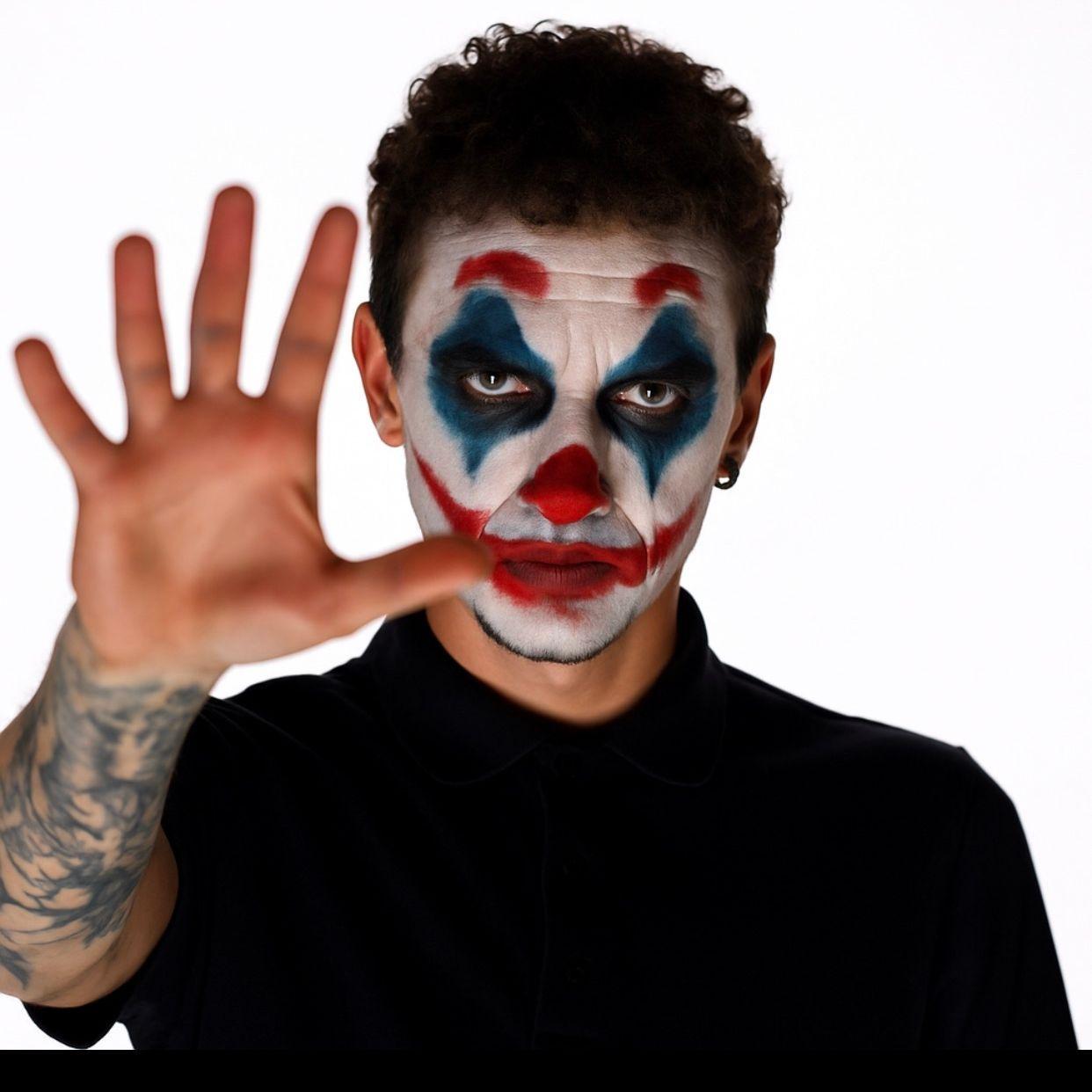 JokeroFlow avatar