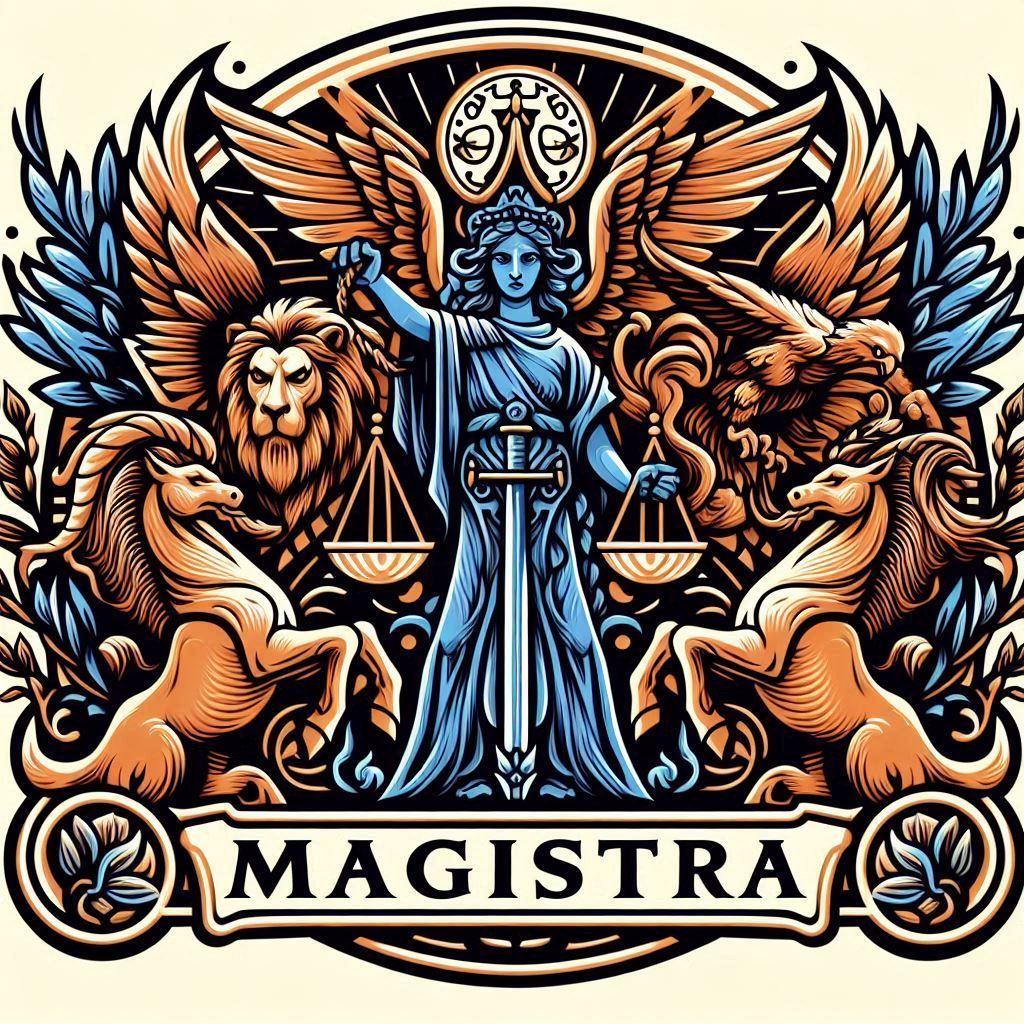 magistra80 avatar