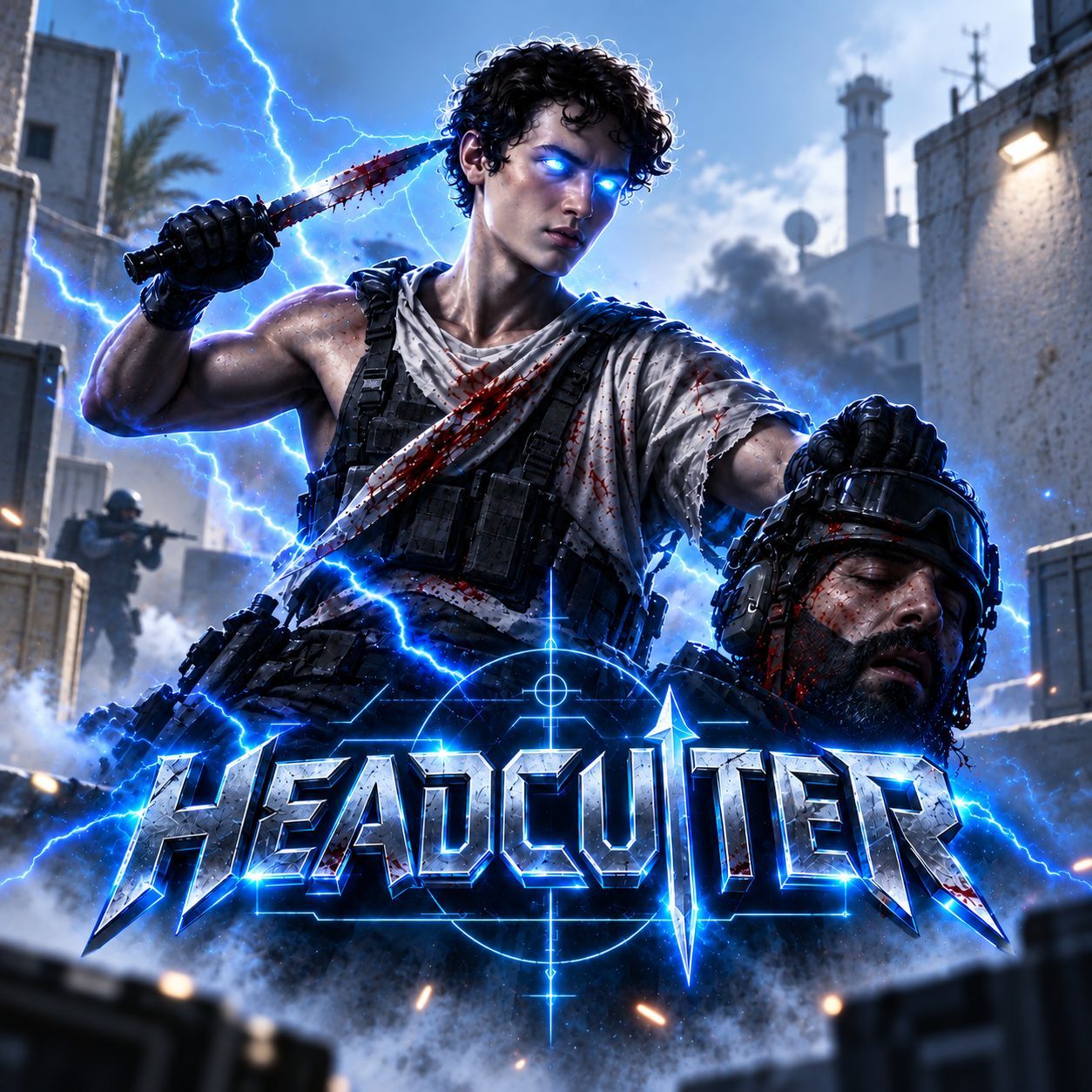 Ugaczaka FACEIT avatar
