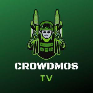 CROWDMoS avatar